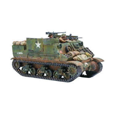 BOLT ACTION - KANGAROO APC (PRIEST)