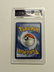 Team Rocket's Spidops (187/182) [Scarlet & Violet: Destined Rivals] Graded PSA 9