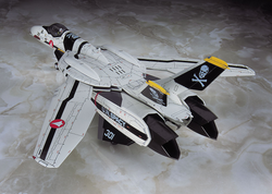[15] 1:72 VF-0S MACROSS ZERO