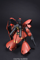 HGUC 1/144 #88 Sazabi