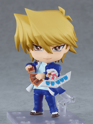 NENDOROID JOEY WHEELER