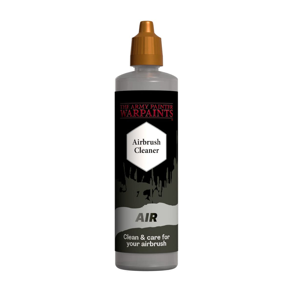 WARPAINTS: METALLIC AIR AIRBRUSH CLEANER