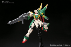 HG 1/144 WING GUNDAM FENICE