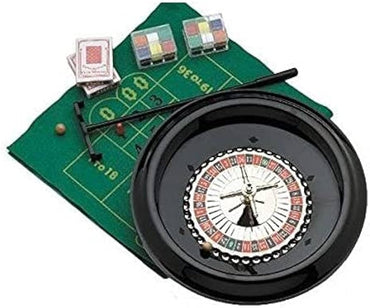 CHH 12" ROULETTE SET