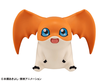 LOOKUP DIGIMON ADVENTURE PATAMON(REPEAT)