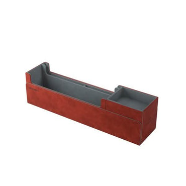 GAMEGENIC CARDS LAIR 400+ RED