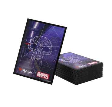 GAMEGENIC MTG MARVEL'S SPIDER-MAN SLEEVES SWAMP