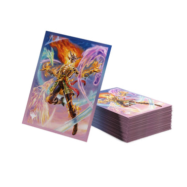 GAMEGENIC ART SLEEVES LORWYN ECLIPSED - ASHLING, THE LIMITLESS