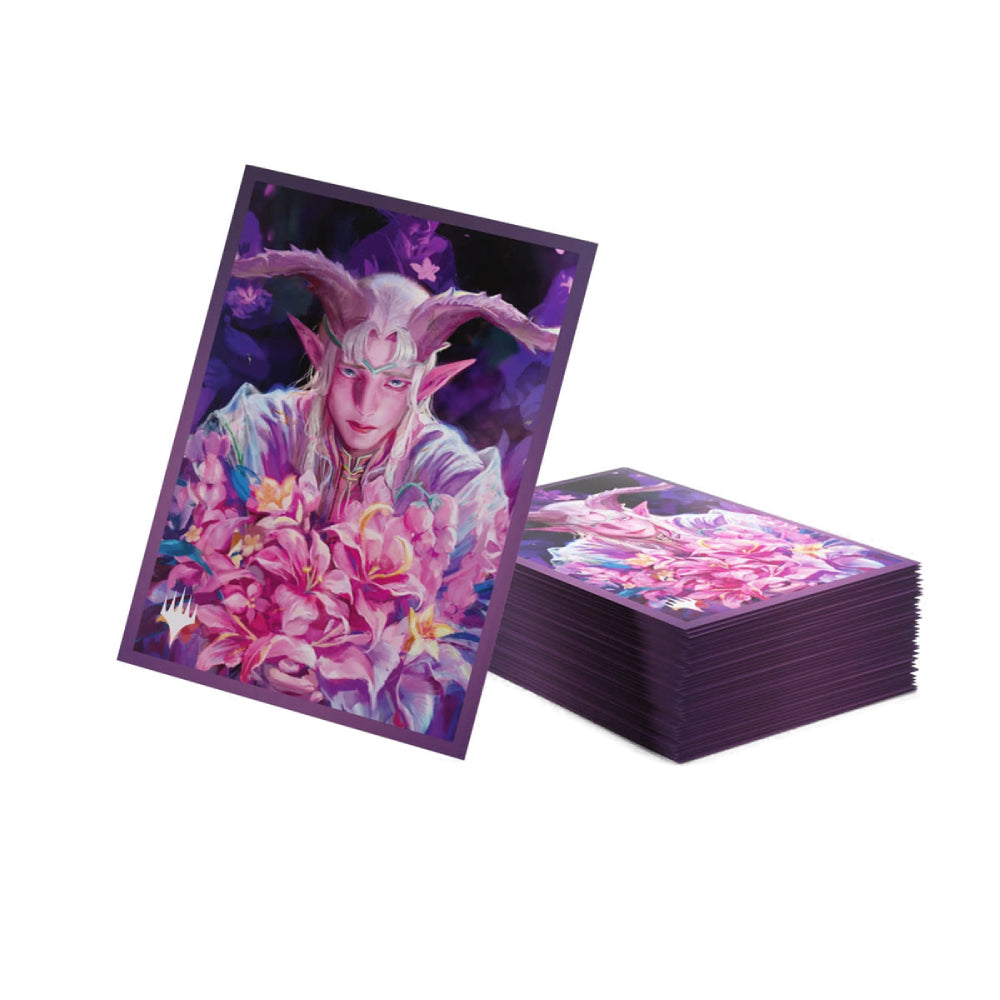 GAMEGENIC ART SLEEVES LORWYN ECLIPSED - DAWNHAND EULOGIST