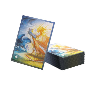 GAMEGENIC ART SLEEVES LORWYN ECLIPSED - CELESTAL REUNION