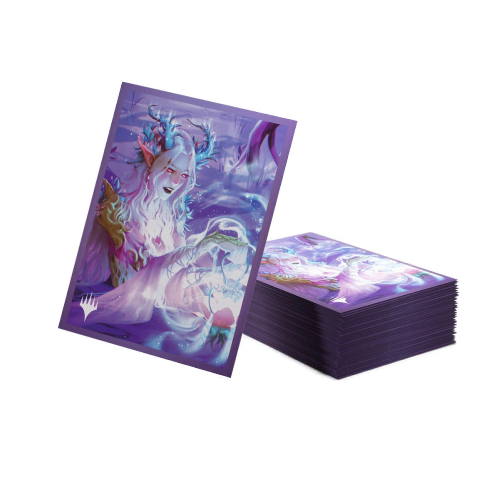 GAMEGENIC ART SLEEVES LORWYN ECLIPSED - TWILIGHT DIVINER
