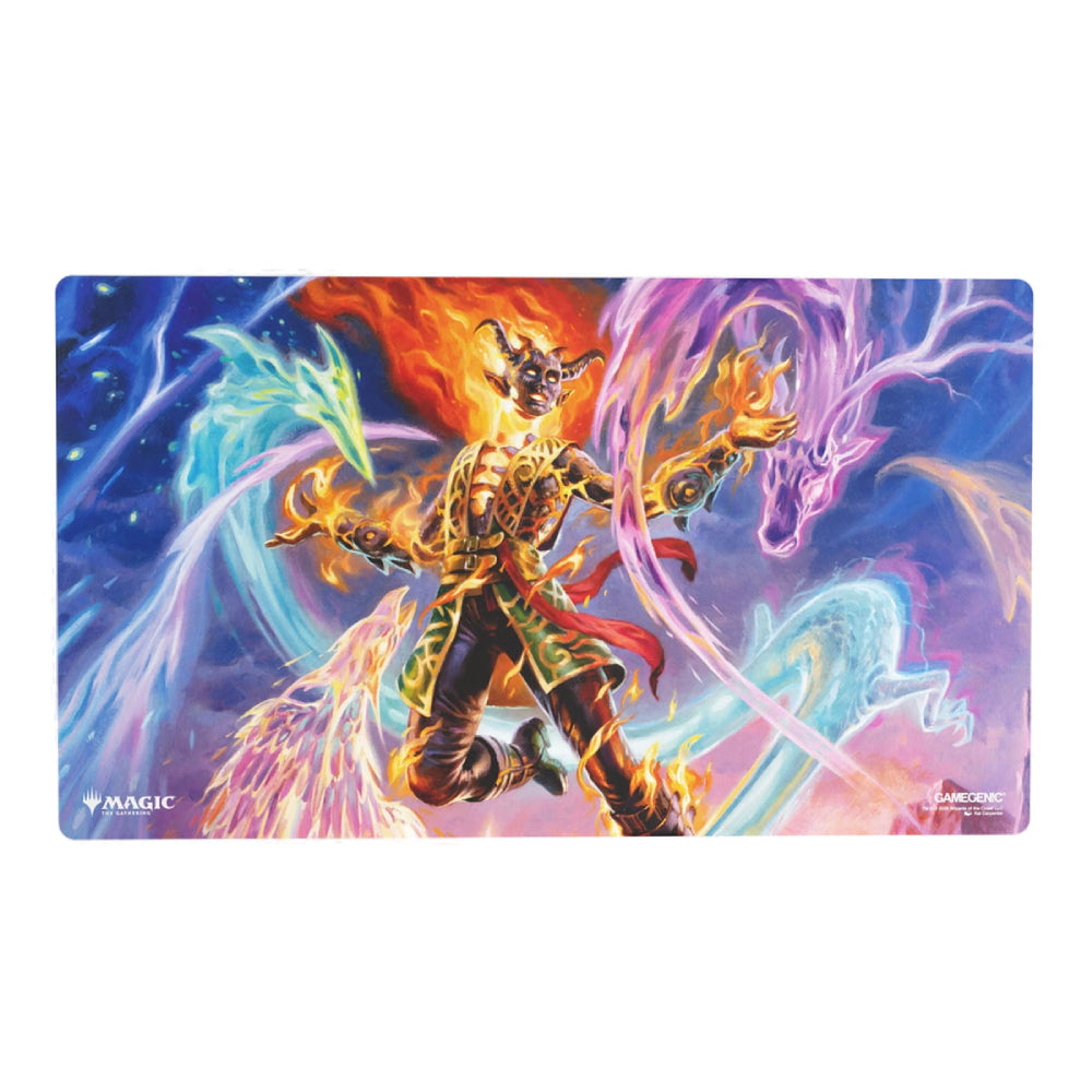 GAMEGENIC MTG LORWYN ECLIPSED ASHLING, THE LIMITLESS