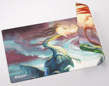 GAMEGENIC PLAYMAT DOUBLE-SIDED LORWYN ECLIPSED - EIRDU/ISILU