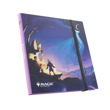 GAMEGENIC 24PKT BINDER LORWYN ECLIPSED - LORWYN ECLIPSED