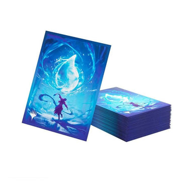 GAMEGENIC ART SLEEVES SECRETS OF STRIXHAVEN ISLAND