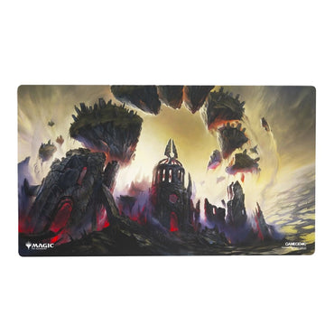 GAMEGENIC PLAYMAT SHATTERED SANCTUM