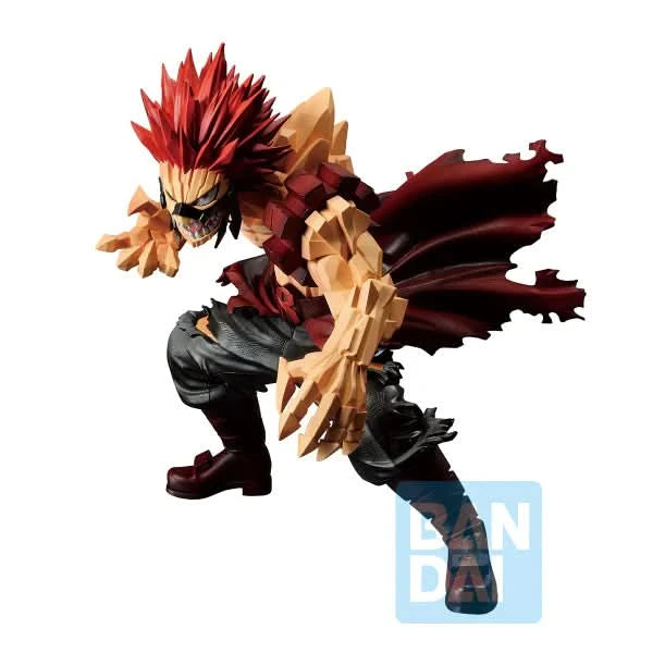 BANDAI Spirits Eijiro Kirishima (Bright Future) 