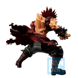BANDAI Spirits Eijiro Kirishima (Bright Future) "My Hero Academia"