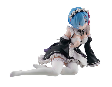 MELTY PRINCESS RE: LIFE IN A DIFFERENT WORLD FROM ZERO PALM SIZE REM