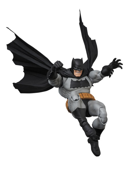 MAFEX BATMAN (THE DARK KNIGHT RETURNS)