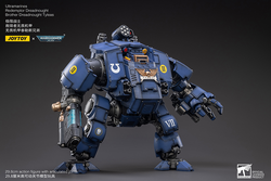 JOYTOY ULTRAMARINES REDEMPTOR DREADNOUGHT BROTHER DREADNOUGHT TYLEAS