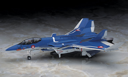 HASEGAWA 1:72 VF-0D MACROSS ZERO
