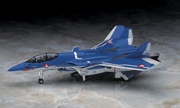 HASEGAWA 1:72 VF-0D MACROSS ZERO