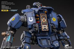 JOYTOY ULTRAMARINES REDEMPTOR DREADNOUGHT BROTHER DREADNOUGHT TYLEAS