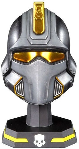 HELLDIVERS 2 REPLICA HELMET HERO OT FEDERATION 1:4 SCALE