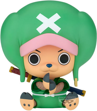 ONE PIECE SOFVIMATES CHOPPEREMON