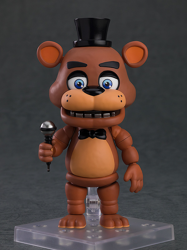 NENDOROID FREDDY FAZBEAR