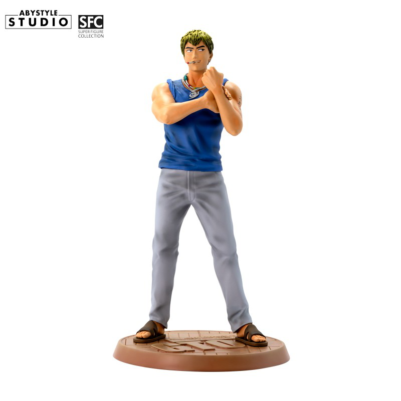 GTO ONIZUKA SFC FIGURE