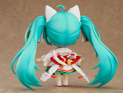NENDOROID HATSUNE MIKU: MANEKI MIKU VER.