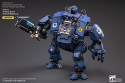 JOYTOY ULTRAMARINES REDEMPTOR DREADNOUGHT BROTHER DREADNOUGHT TYLEAS