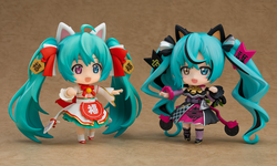 NENDOROID HATSUNE MIKU: MANEKI MIKU VER.