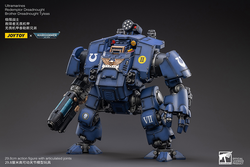 JOYTOY ULTRAMARINES REDEMPTOR DREADNOUGHT BROTHER DREADNOUGHT TYLEAS