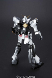 HGUC 1/144 #86 Nu Gundam Metallic Coating Ver