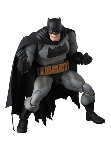 MAFEX BATMAN (THE DARK KNIGHT RETURNS)