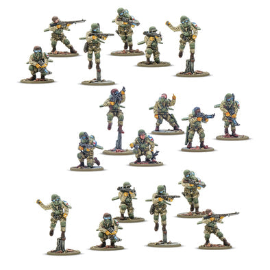 KONFLIKT '47 FIREFLY AIRBORNE INFANTRY (2025)