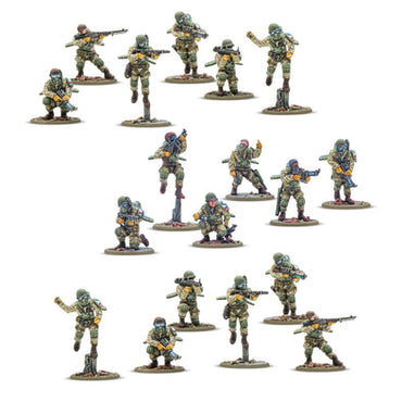 KONFLIKT '47 FIREFLY AIRBORNE INFANTRY (2025)