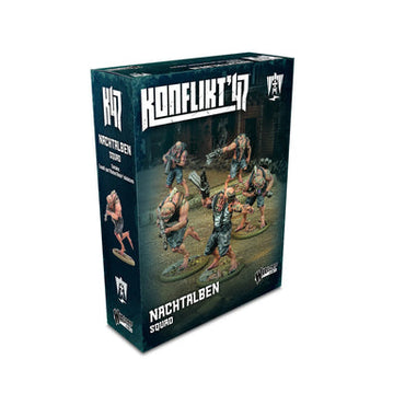 KONFLIKT '47 NACHTALBEN SQUAD