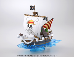 One Piece - Grand Ship Collection - Going Merry