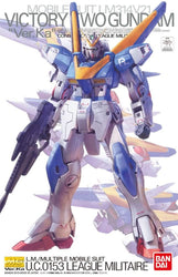 MG 1/100 V2 GUNDAM VER.KA