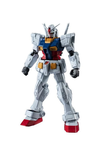 RX-78-2 GUNDAM RENEWAL MOBILE SUIT GUNDAM, TAMASHII NATIONS GUNDAM UNIVERSE