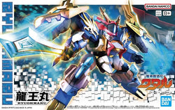 MASHIN CREATOR WATARU - RYUOHMARU