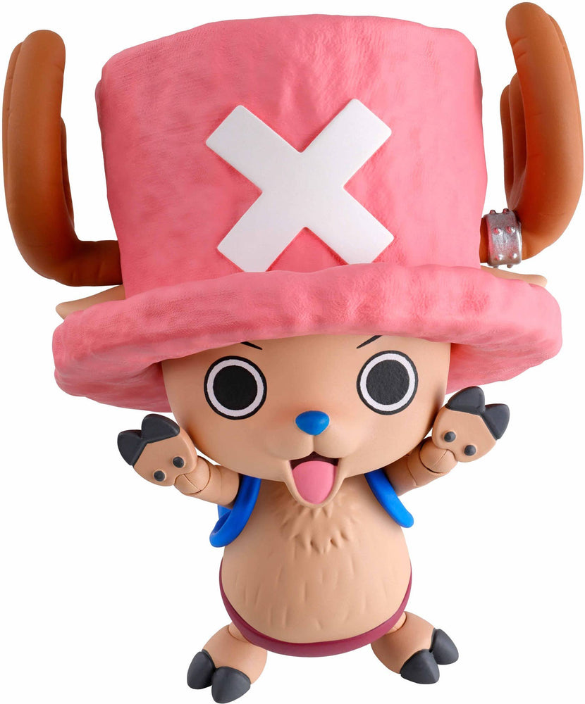 TONYTONY.CHOPPER - DRUM ISLAND -