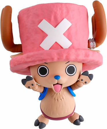 TONYTONY.CHOPPER - DRUM ISLAND -