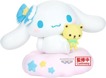 SANRIO CHARACTERS BIG SOFVIMATES CINNAMOROLL STARS IN THE SKY VER.