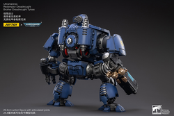 JOYTOY ULTRAMARINES REDEMPTOR DREADNOUGHT BROTHER DREADNOUGHT TYLEAS