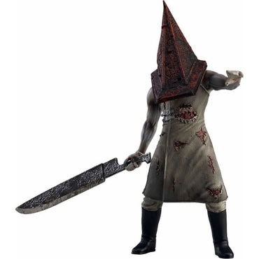 POP UP PARADE Red Pyramid Thing